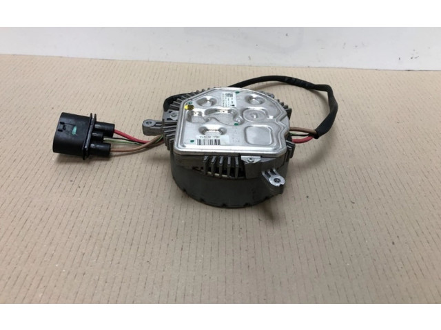 Комплект вентиляторов     5Q0121203DF, 5Q0121203DF    Volkswagen Golf VII 