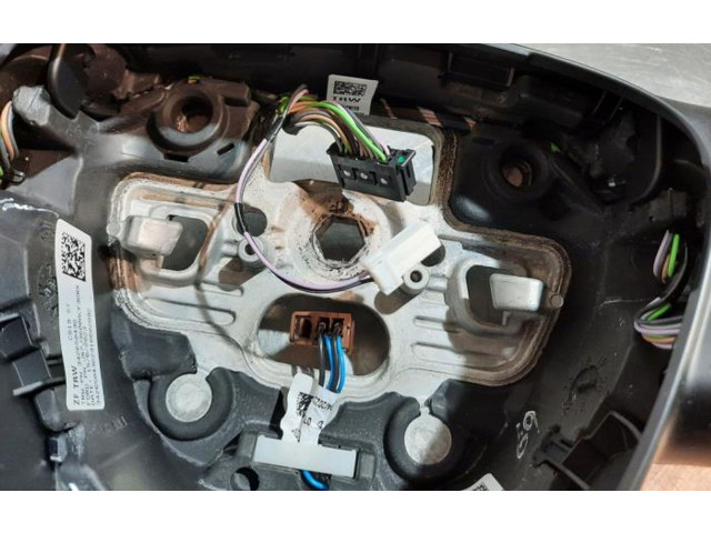 Volant Ford Focus 2023 JX7J3600ACF  