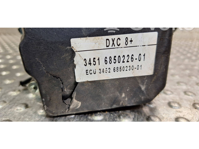 Jednotka ABS 6850226, 6850230   BMW X1 E84 2011