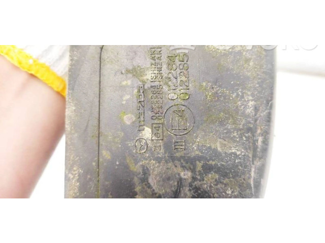 Zpětné zrcátko  Mazda CX-7 2006  E4012284, E4012285  
