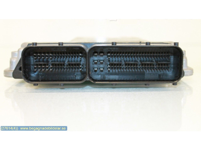 Блок управления 070997016M   Volkswagen Transporter - Caravelle T5