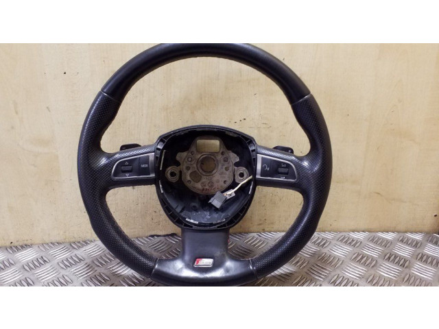 Volant Audi Q7 4L 2008 4L0419091R  
