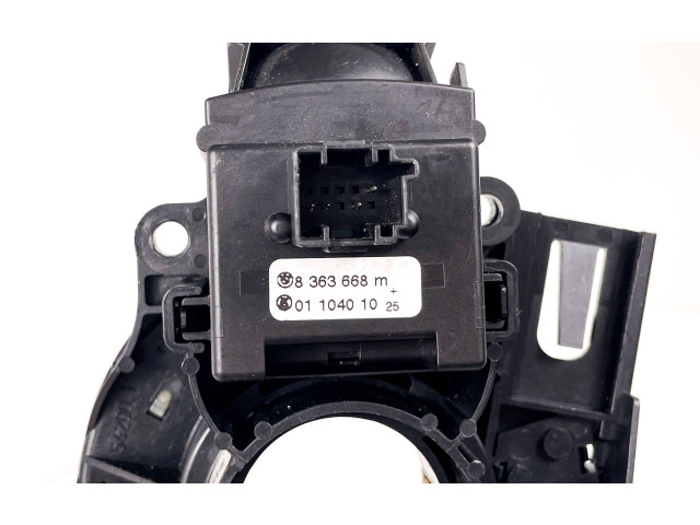 Подрулевой шлейф SRS 8376445, 83764459   BMW 3 E46