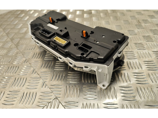Панель приборов 838004A660, 2575804892   Toyota RAV 4 (XA50)       