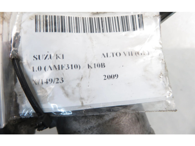 Дроссель     Suzuki Alto