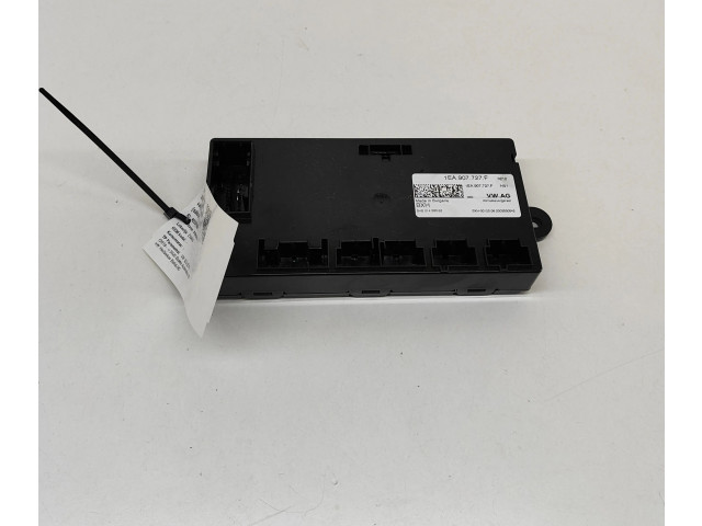 Блок управления климат-контролем 1EA907727F, 5HB01436026   Volkswagen ID.3