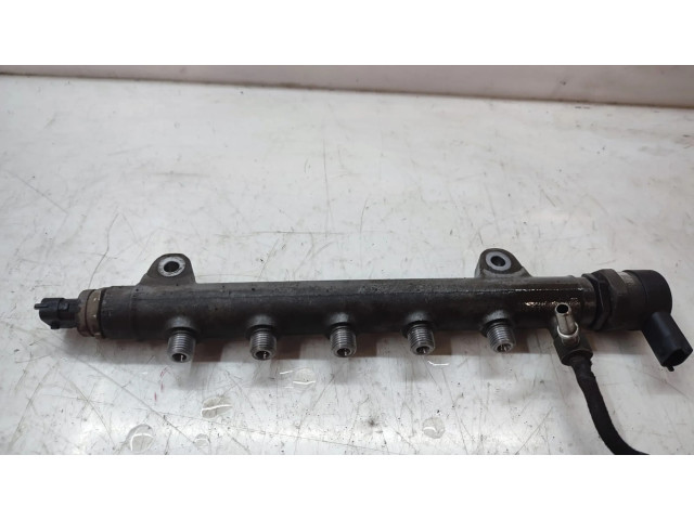 Vstřikovací lišta 314002A410   KIA Ceed  pro naftový motor 1.6 D4FB 