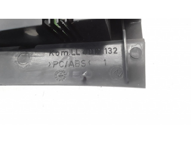 Блок управления климат-контролем 8T1820043AP, 8T1820043   Audi A5 8T 8F