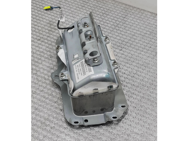 Надувная подушка для пассажира 392755735A, 604031800B   Mini One - Cooper Coupe R56