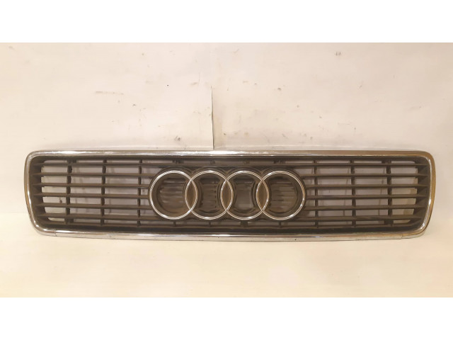 Передняя решётка Audi 80 90 S2 B4 1991-1996 года 8G0853651A      