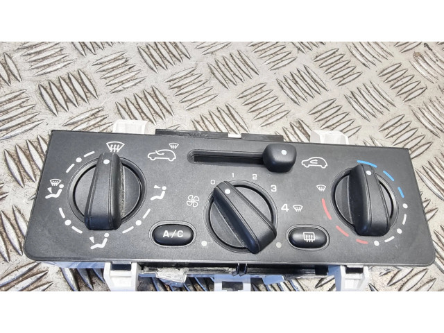 Блок управления климат-контролем F664479W, 69300002   Peugeot 1007