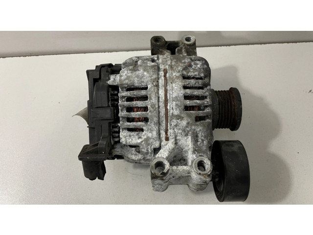 Генератор 7532964   BMW Z4 E85 E86 2.0     