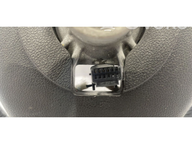 Volant Renault Megane IV 2016 484005825R  