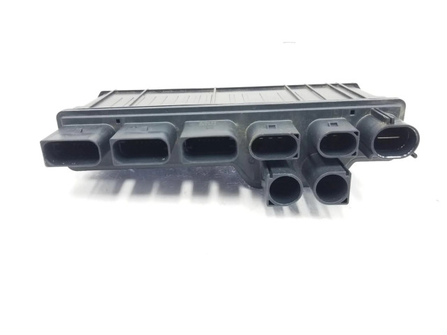 Блок управления 12638490530   BMW X4 G02