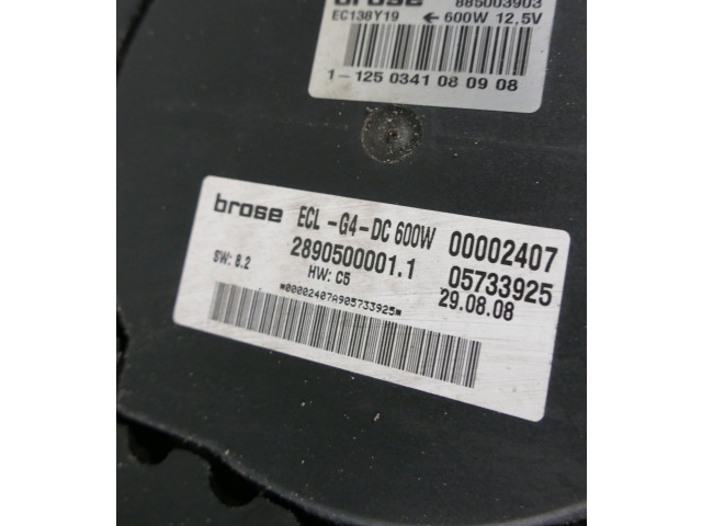 Zpětné zrcátko  Mercedes-Benz CLK A209 C209 2009  A2035400788, 885003903  