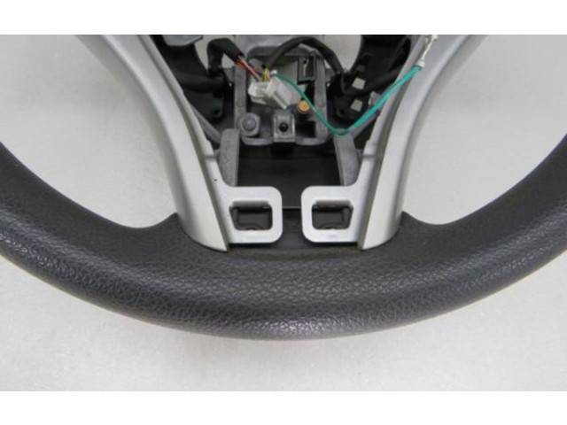 Volant Nissan Pulsar 2016 484303ZL1A, 153225618  