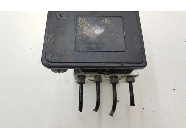 Jednotka ABS 10091539543, 28515391053   Peugeot 2008 I 2015