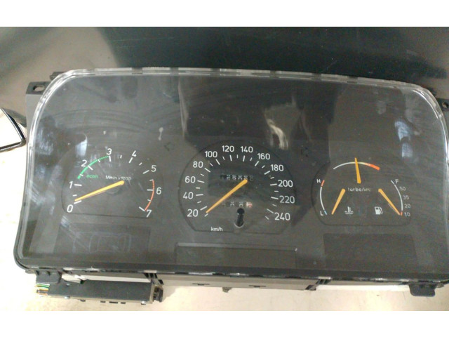Přístrojová deska  Saab 9000 CS  69795140T  