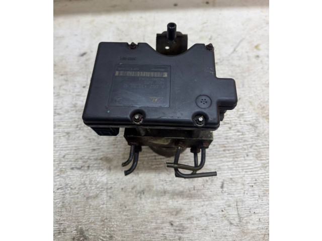 Jednotka ABS A0024319212, 3X2253   Mercedes-Benz SLK R170 2004