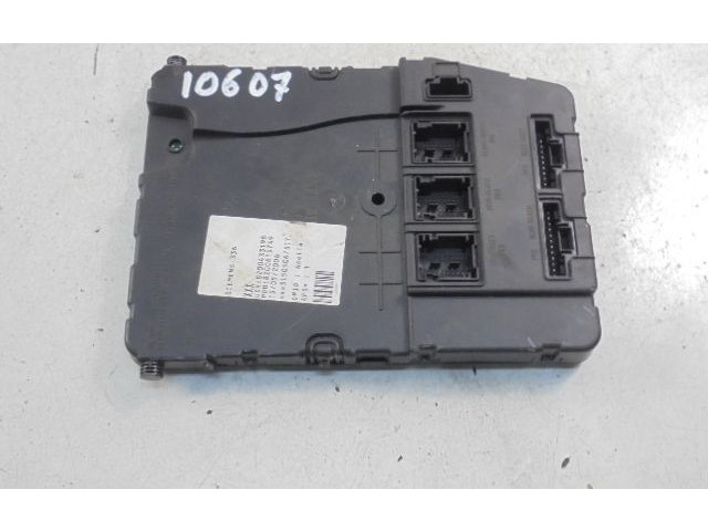 Блок управления 8200433198, 8200433198   Renault Megane II