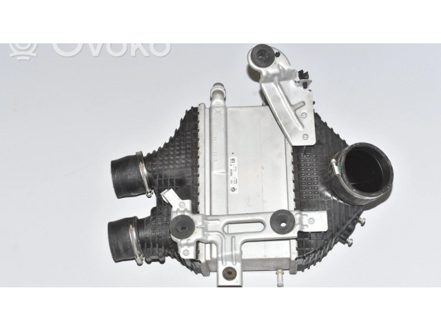 Интеркулер  7846235, 4802574   BMW M4 F82 F83 3.0