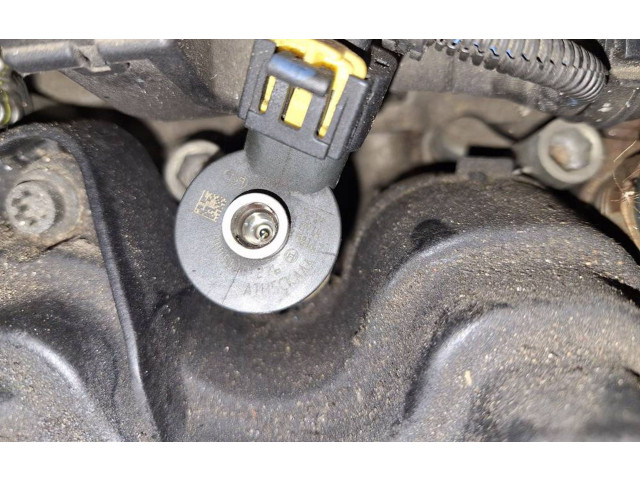 Vstřikovač 0445110276   Fiat Croma     
