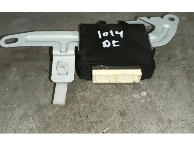 Řídící jednotka 8943060160   Toyota Land Cruiser (J120) 2019