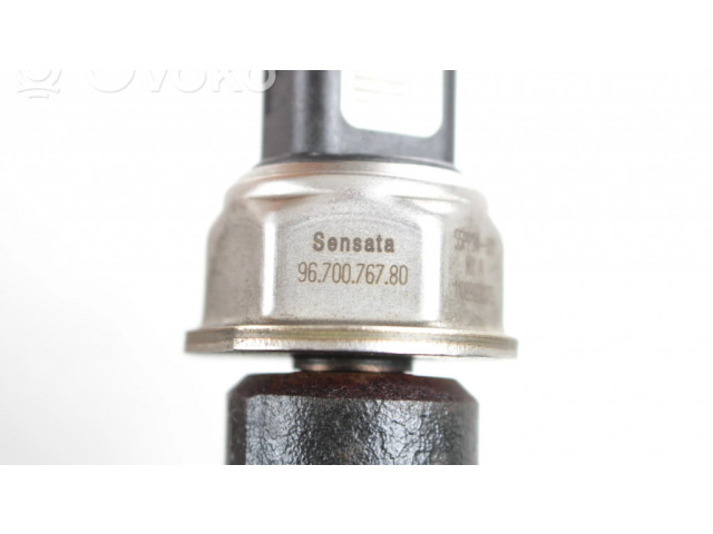 Vstřikovací lišta 9685297580, 9670076780   Ford Focus  pro naftový motor 1.6  