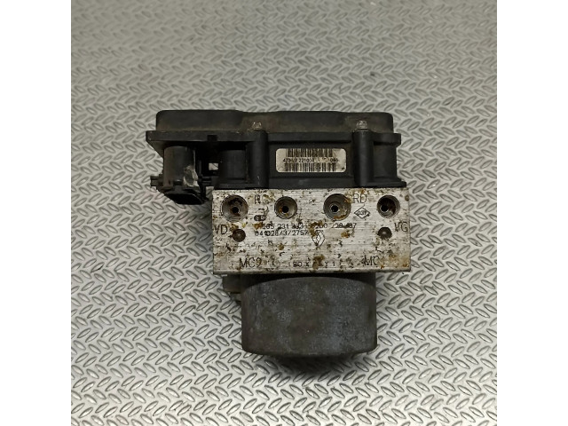 Jednotka ABS 0265800335, 49025G0234   Renault Clio II 2004