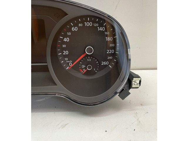 Přístrojová deska  Volkswagen Jetta VI 2017 5C6920885B  