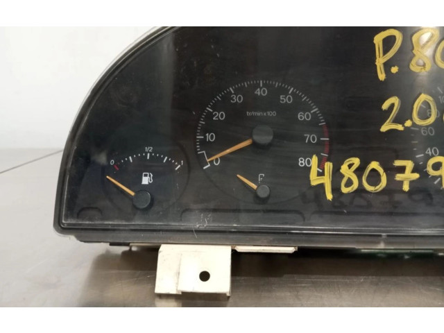 Přístrojová deska  Peugeot 106  1471321080  