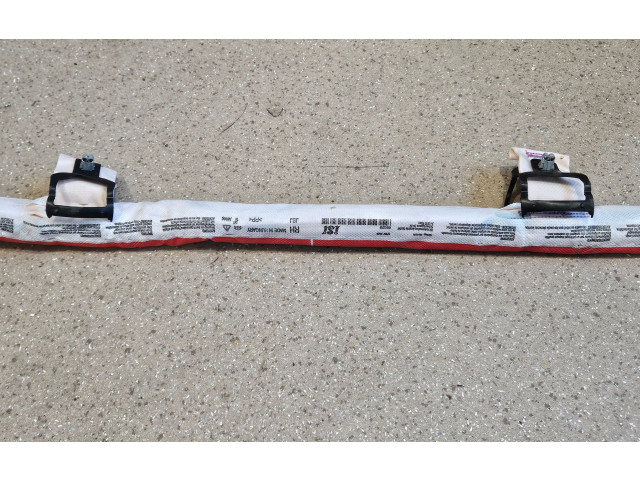 Боковая подушка безопасности 4M0880742H   Audi SQ7