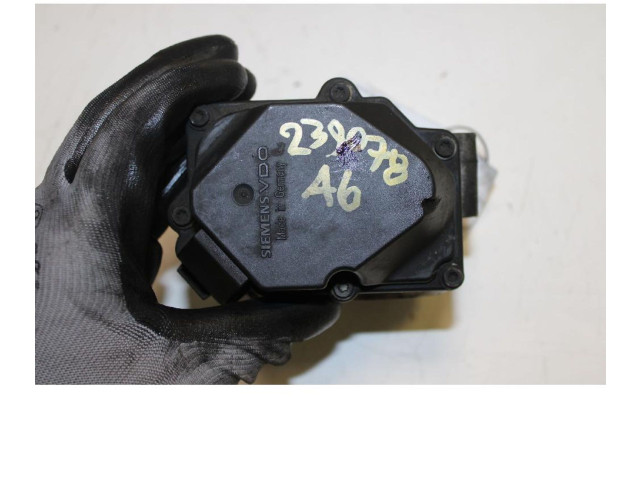 Вентилятор печки    059145950H, A2C53249890   Audi A6 Allroad C6