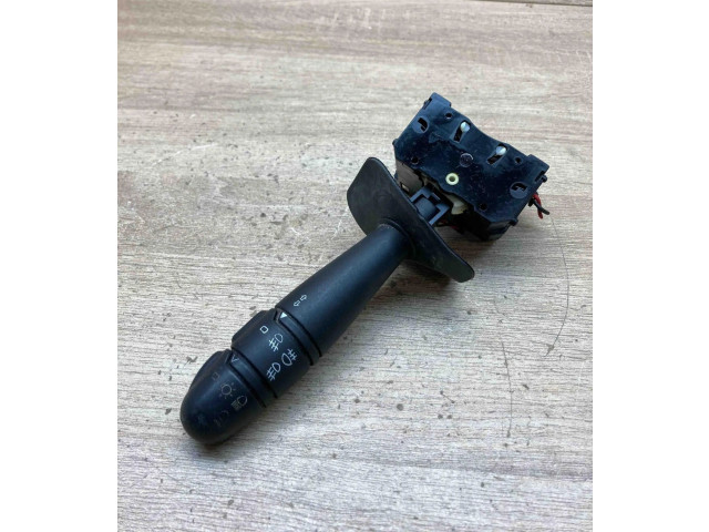 Ручка поворотов/ фонарей 7700428227, 34440101AD   Renault Megane I   