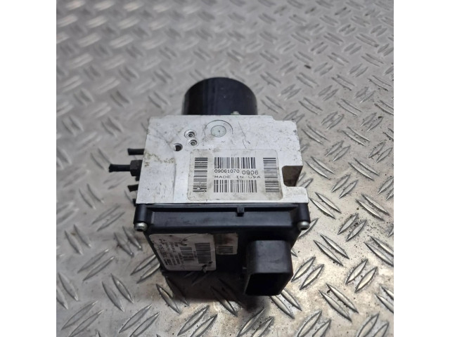 Jednotka ABS 15871904, k72641077   Citroen C6 2005