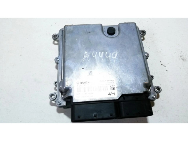 Řídící jednotka 0281031248   Honda CR-V 2014