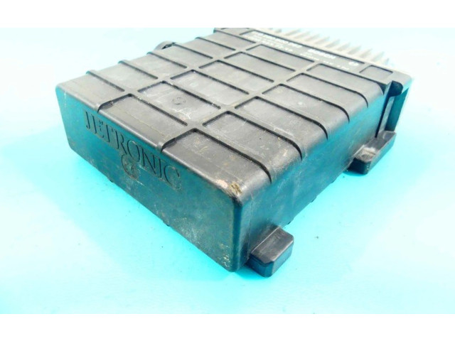 Turbodmychadlo Блок управления двигателем ECU        