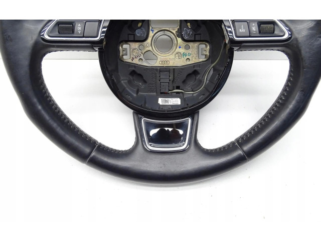 Volant Audi A5 8T 8F 2012 8K0419091BM  