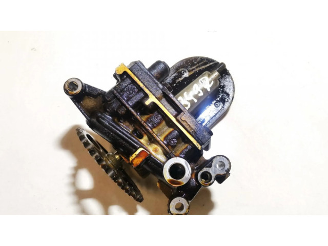 Čerpadlo oleje 9431256021   Peugeot 206 1.0  