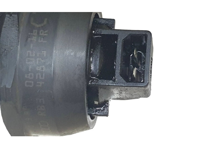 Форсунка 0414720314, 038130073BP    Skoda Roomster (5J)   