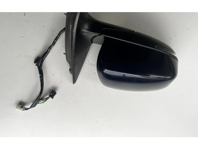 Zpětné zrcátko  Jaguar XF X250 2009  AX232C405AB  