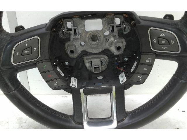 Volant Land Rover Range Rover Evoque L538 2011 Gj3m3f563fb  