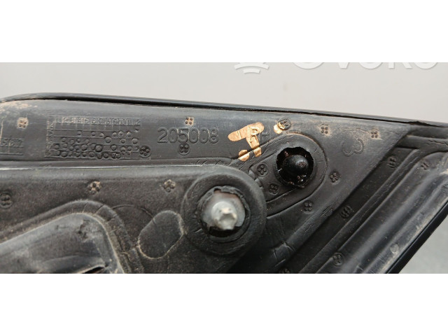 Zpětné zrcátko  Nissan Navara D23 2020  963014KJ2A, NOABATIBLE  