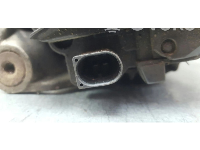 Генератор 996603012FX   Porsche Boxster 986      