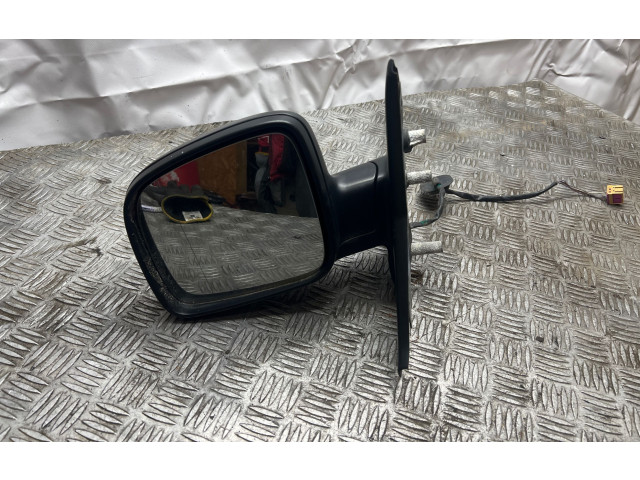 Zpětné zrcátko  Volkswagen Multivan T5 2006  E1010718, E1020718  