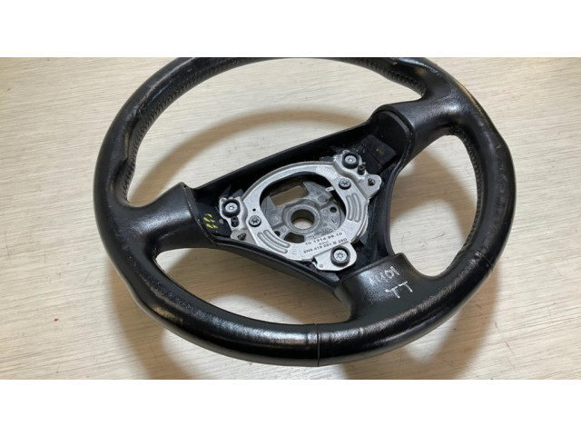 Руль Audi TT Mk1  1999-2006 года 8N0419091B, 1013149910      