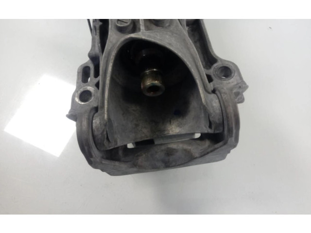 Руль Mercedes-Benz CL C215  2000 - 2006 года A2054620120      