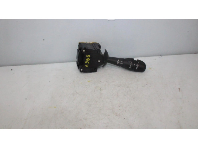 Переключатель дворников 255675887R   Renault Captur