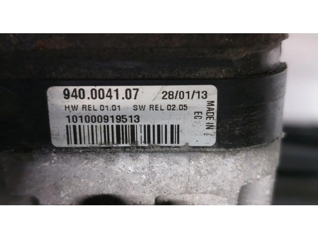 Вентилятор радиатора     6G91-8C607-GL, 6G918C607GL    Ford Mondeo MK IV 2.0