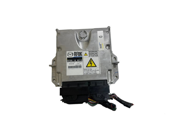Řídící jednotka RF8K18881H, 2758007957   Mazda 6 2009